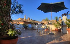 La Terrazza
